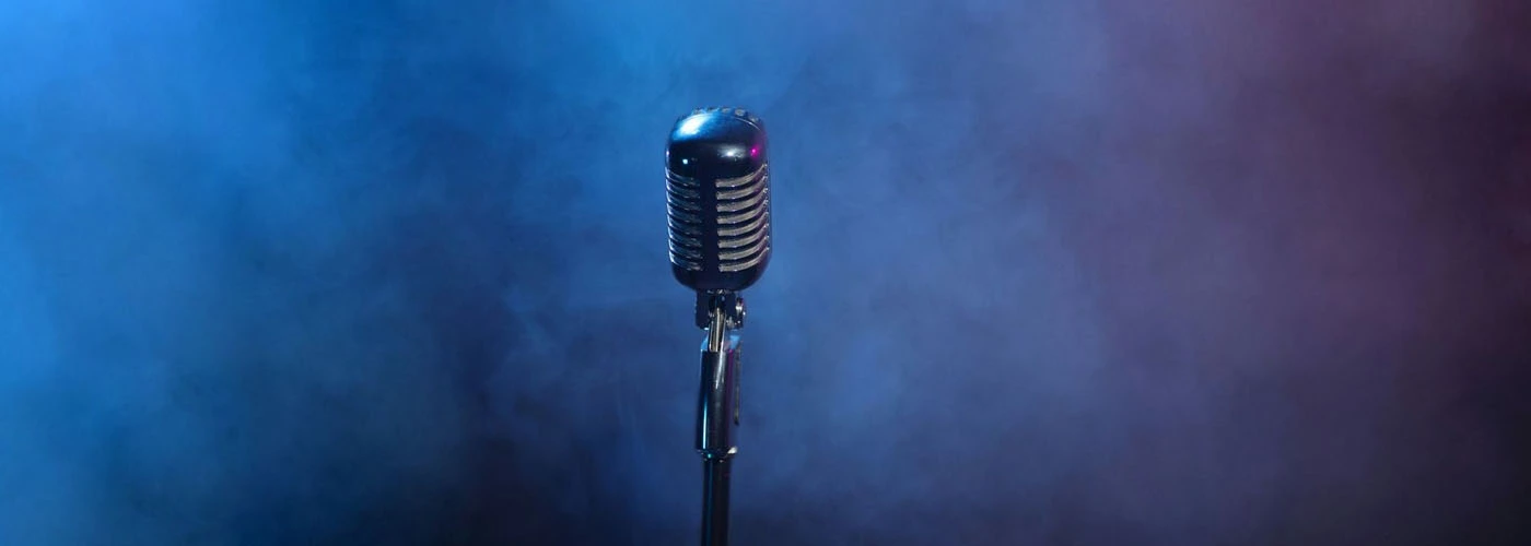 Постер Stand-up Сергей Орлов в Самаре