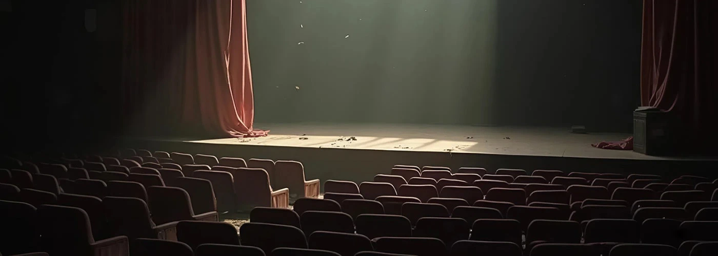 Постер Спектакль "Подыскиваю жену, недорого!" в Самаре